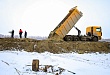 Сергей Путмин: «Дамба в Алымке – приоритетный проект»